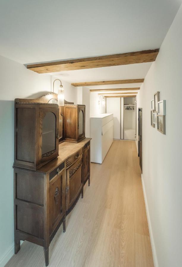 Loft W Kamienicy Apartment Duszniki Zdroj Bagian luar foto