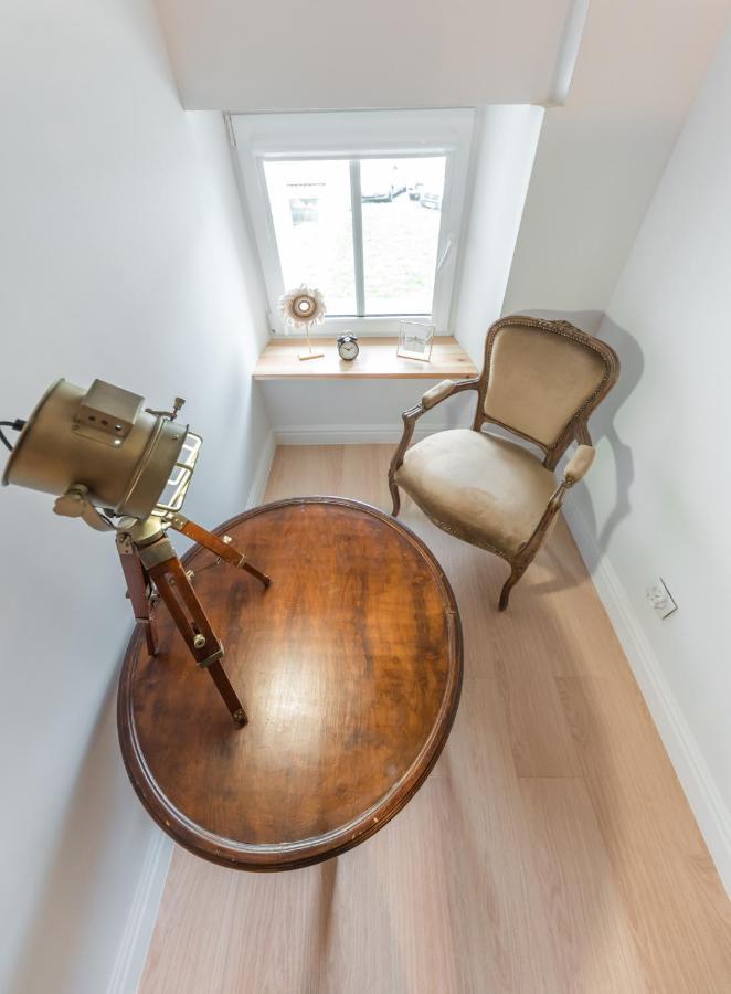 Loft W Kamienicy Apartment Duszniki Zdroj Bagian luar foto